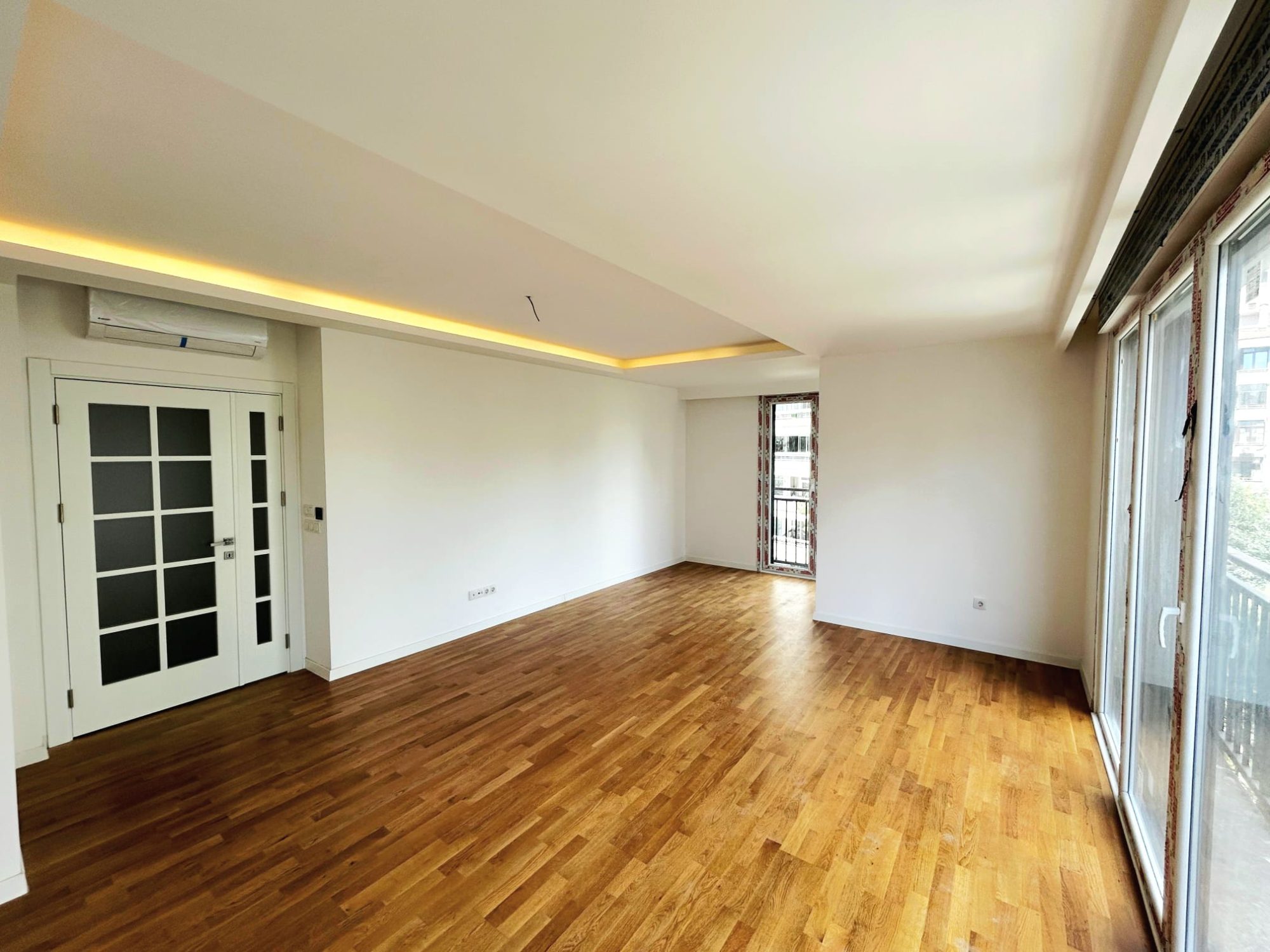 Göztepe'de Satılık 3+1 Ara Kat Sıfır Daire